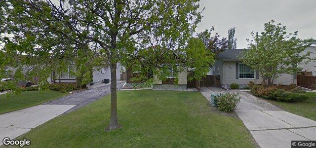 18 Vince Leah Drive（加拿大曼尼托巴省温尼伯市）房屋照片