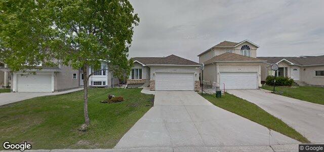 180 Glencairn Road（加拿大曼尼托巴省温尼伯市）房屋照片