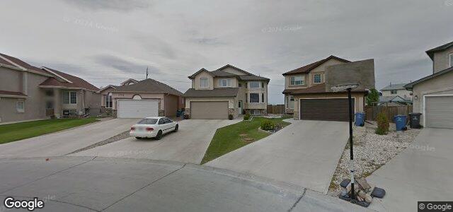 183 Wisteria Way（加拿大曼尼托巴省温尼伯市）房屋照片