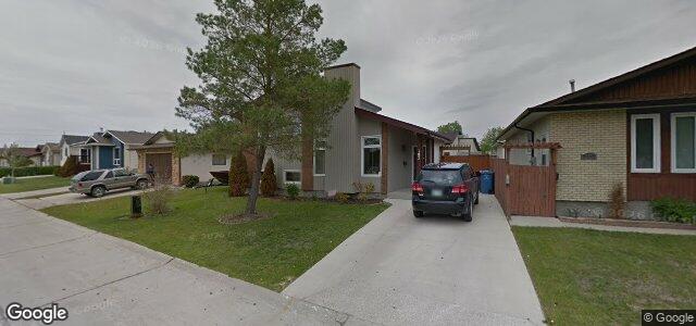 185 Red River Boulevard W（加拿大曼尼托巴省温尼伯市）房屋照片