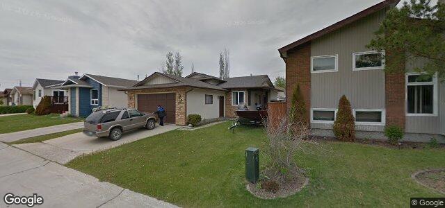 189 Red River Boulevard W（加拿大曼尼托巴省温尼伯市）房屋照片