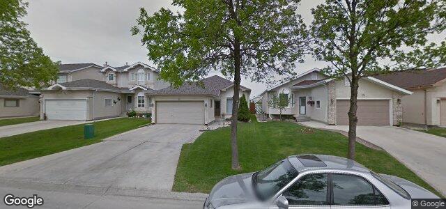 19 Arklie Place（加拿大曼尼托巴省温尼伯市）房屋照片