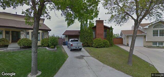 19 Crofters Cove（加拿大曼尼托巴省温尼伯市）房屋照片