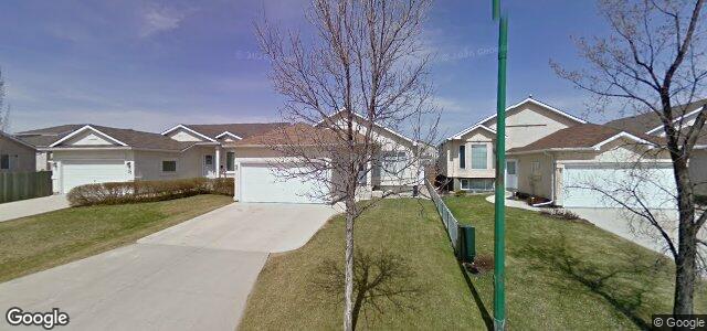 19 Horrox Bay（加拿大曼尼托巴省温尼伯市）房屋照片