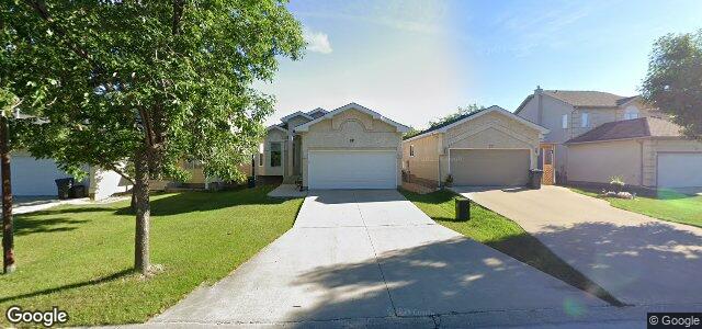 19 John Reeves Place（加拿大曼尼托巴省温尼伯市）房屋照片