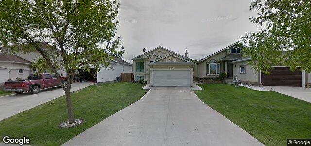 19 Kirkham Bay（加拿大曼尼托巴省温尼伯市）房屋照片