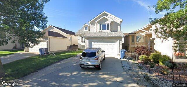 19 Peter Herner Bay（加拿大曼尼托巴省温尼伯市）房屋照片