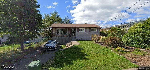 19 Shalimar Crescent（加拿大曼尼托巴省温尼伯市）房屋照片