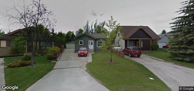 19 William Whiteway Bay（加拿大曼尼托巴省温尼伯市）房屋照片