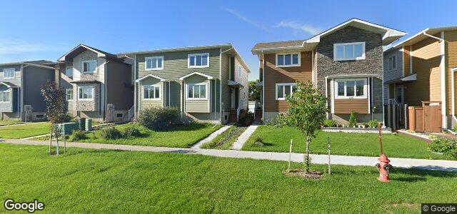 190 Fernbank Avenue（加拿大曼尼托巴省温尼伯市）房屋照片