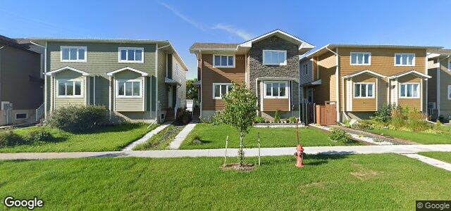 194 Fernbank Avenue（加拿大曼尼托巴省温尼伯市）房屋照片