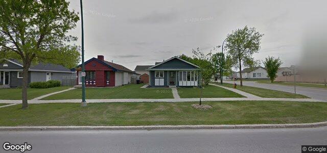 196 Red River Boulevard W（加拿大曼尼托巴省温尼伯市）房屋照片