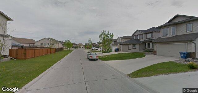 2 Danford Drive（加拿大曼尼托巴省温尼伯市）房屋照片