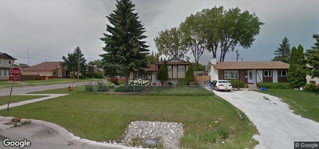 2 Donan Street（加拿大曼尼托巴省温尼伯市）房屋照片