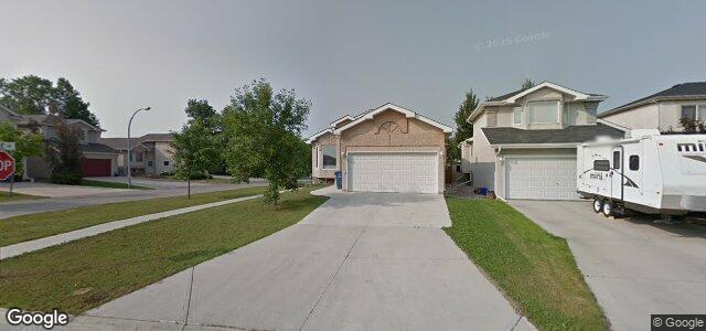 2 Gateside Way（加拿大曼尼托巴省温尼伯市）房屋照片