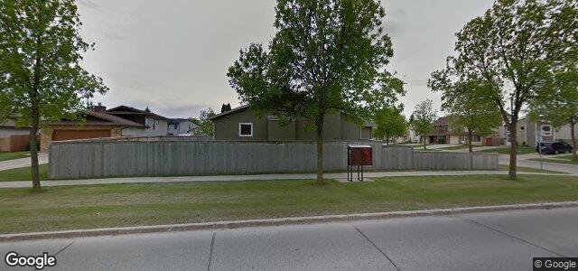 2 Timberwood Trail（加拿大曼尼托巴省温尼伯市）房屋照片