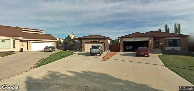 20 Baden Court（加拿大曼尼托巴省温尼伯市）房屋照片