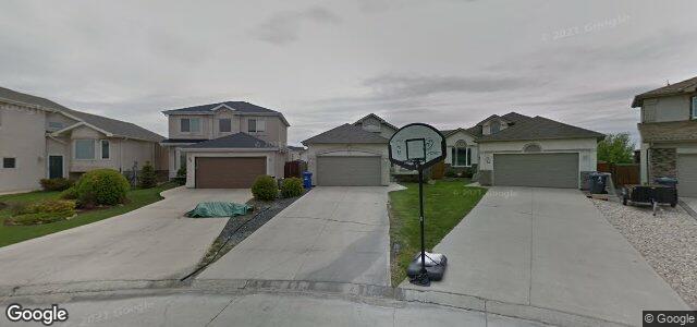 20 Ben Hewak Bay（加拿大曼尼托巴省温尼伯市）房屋照片