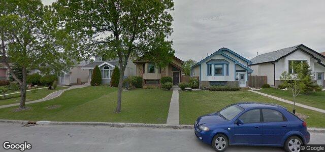 20 Maplegrove Road（加拿大曼尼托巴省温尼伯市）房屋照片