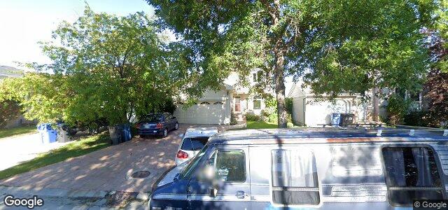 20 Signet Road（加拿大曼尼托巴省温尼伯市）房屋照片