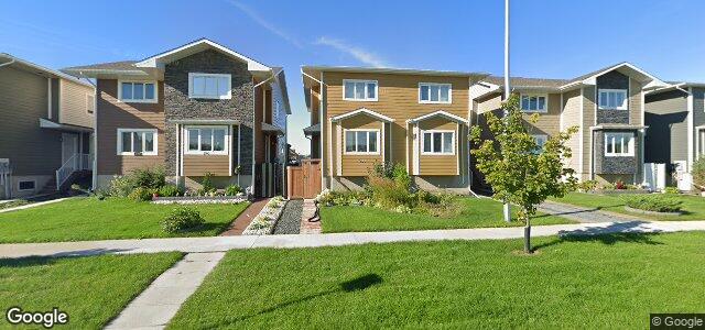 200 Fernbank Avenue（加拿大曼尼托巴省温尼伯市）房屋照片