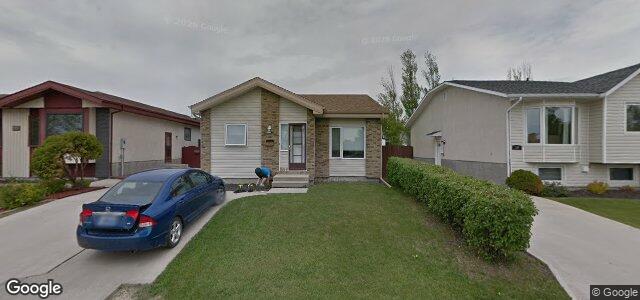 201 Red River Boulevard W（加拿大曼尼托巴省温尼伯市）房屋照片