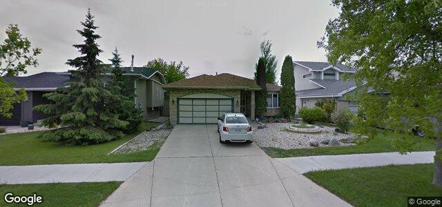 201 Vince Leah Drive（加拿大曼尼托巴省温尼伯市）房屋照片