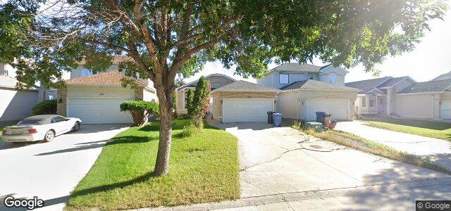 204 Glencairn Road（加拿大曼尼托巴省温尼伯市）房屋照片