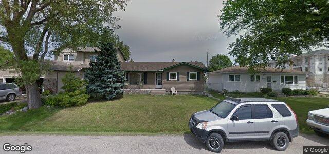 205 Ridgecrest Avenue（加拿大曼尼托巴省温尼伯市）房屋照片