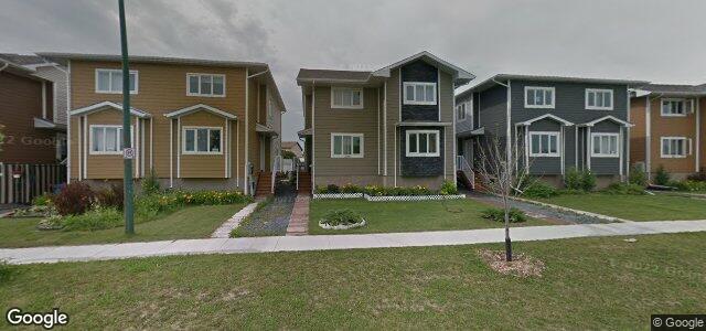 206 Fernbank Avenue（加拿大曼尼托巴省温尼伯市）房屋照片