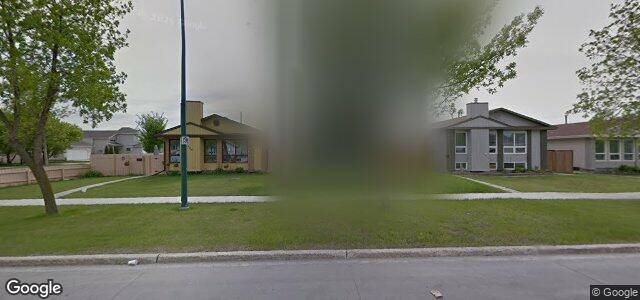 208 Red River Boulevard W（加拿大曼尼托巴省温尼伯市）房屋照片