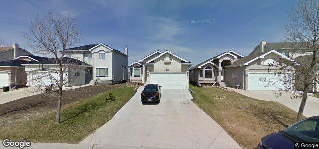 Larawan ng 212 Glencairn Road sa Winnipeg, Manitoba