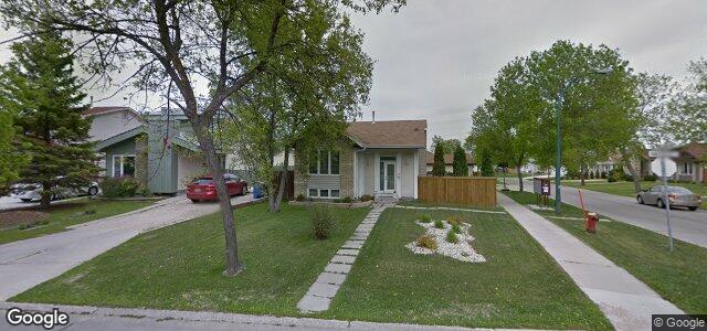 218 Vince Leah Drive（加拿大曼尼托巴省温尼伯市）房屋照片