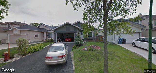 22 Arklie Place（加拿大曼尼托巴省温尼伯市）房屋照片