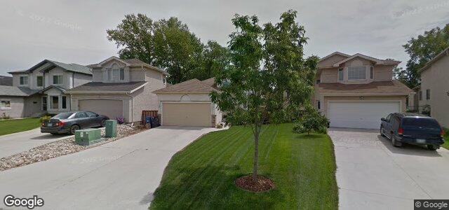 22 Frog Plain Way（加拿大曼尼托巴省温尼伯市）房屋照片