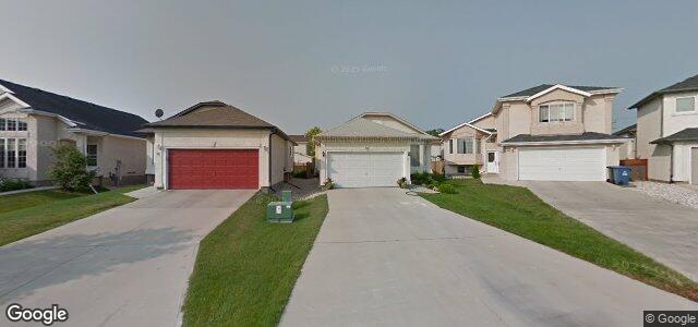 22 Gateside Way（加拿大曼尼托巴省温尼伯市）房屋照片