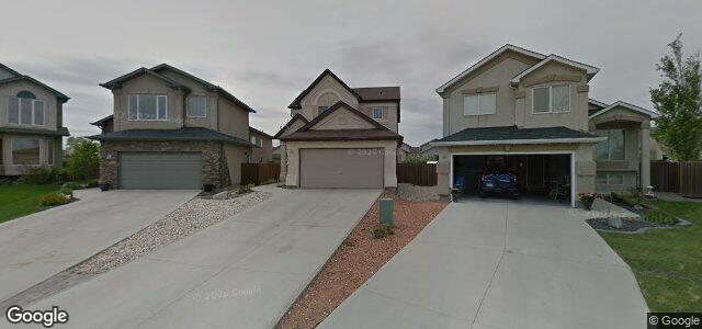 22 Glenboro Place（加拿大曼尼托巴省温尼伯市）房屋照片