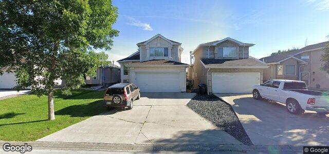 22 Peter Herner Bay（加拿大曼尼托巴省温尼伯市）房屋照片