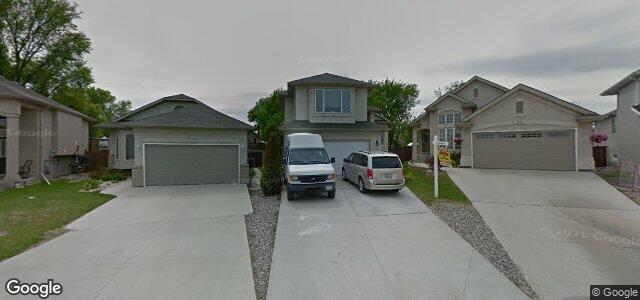 22 Wellwood Place（加拿大曼尼托巴省温尼伯市）房屋照片