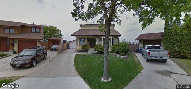 23 Crofters Cove（加拿大曼尼托巴省温尼伯市）房屋照片