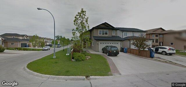 23 Endcliffe Place（加拿大曼尼托巴省温尼伯市）房屋照片