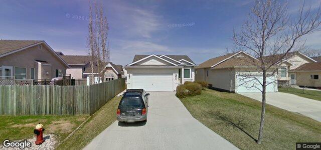 23 Horrox Bay（加拿大曼尼托巴省温尼伯市）房屋照片