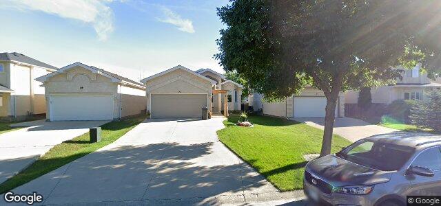 23 John Reeves Place（加拿大曼尼托巴省温尼伯市）房屋照片