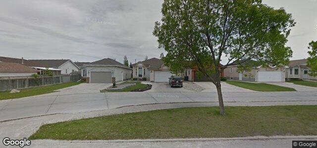 23 Maplegrove Road（加拿大曼尼托巴省温尼伯市）房屋照片