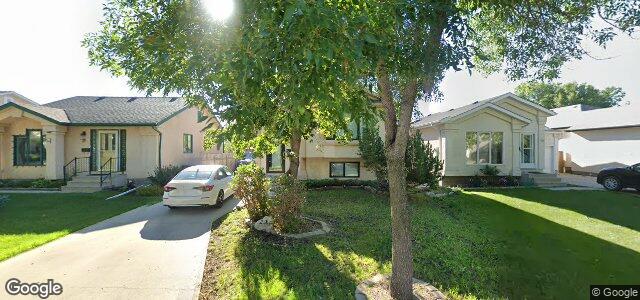 23 Signet Road（加拿大曼尼托巴省温尼伯市）房屋照片