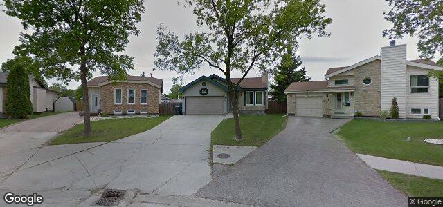 23 Timberwood Trail（加拿大曼尼托巴省温尼伯市）房屋照片