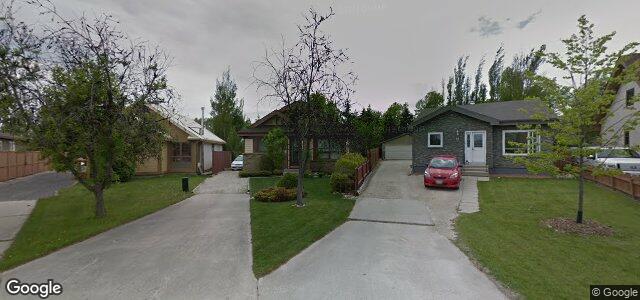 23 William Whiteway Bay（加拿大曼尼托巴省温尼伯市）房屋照片