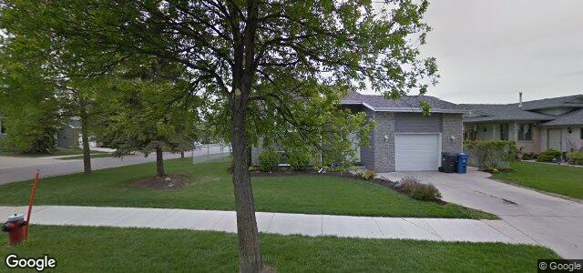 233 Vince Leah Drive（加拿大曼尼托巴省温尼伯市）房屋照片