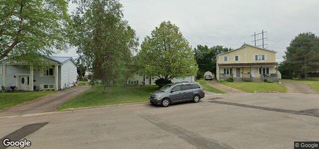 24 Baden Court（加拿大曼尼托巴省溫尼伯市）房屋照片