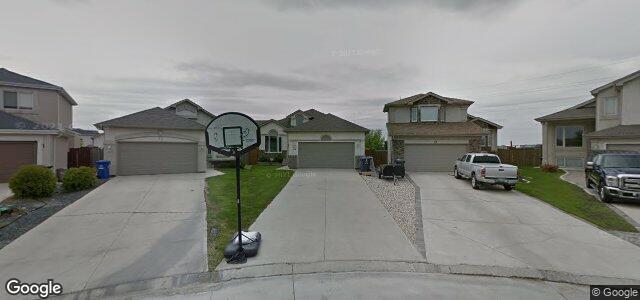 24 Ben Hewak Bay（加拿大曼尼托巴省温尼伯市）房屋照片